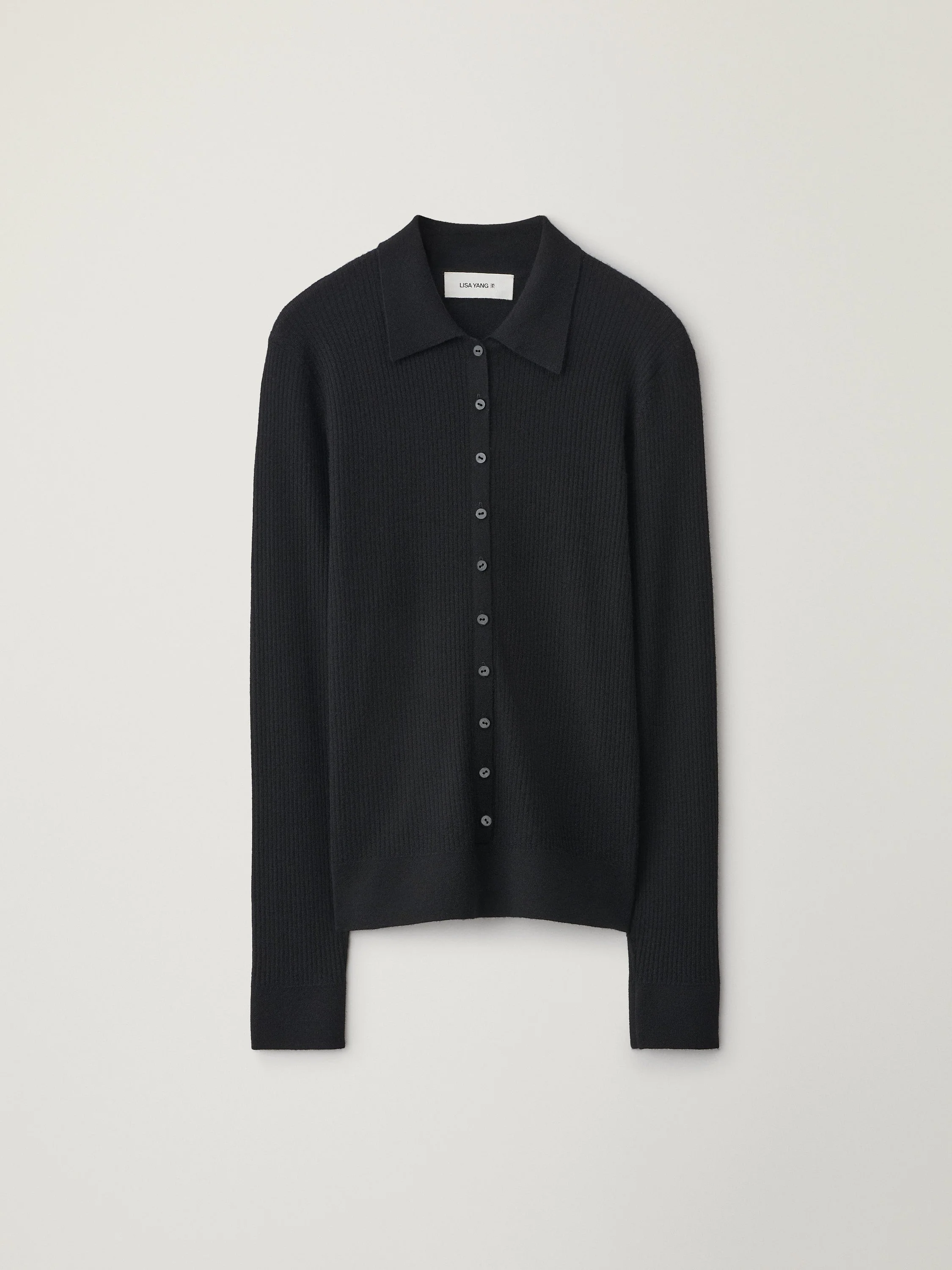 The Agata Cardigan Shirt - Image 6