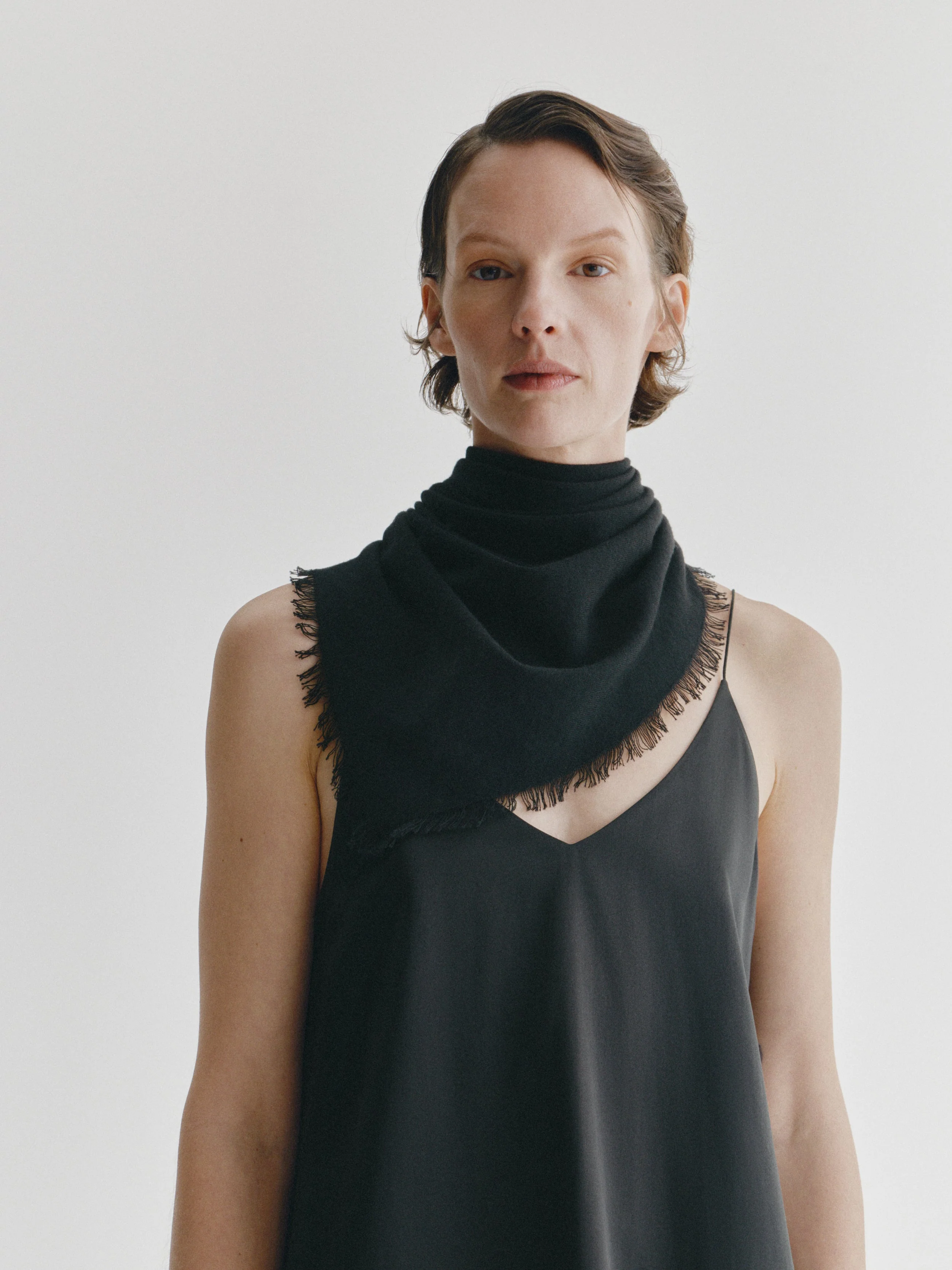 The Alvit Bandana Scarf - Image 3
