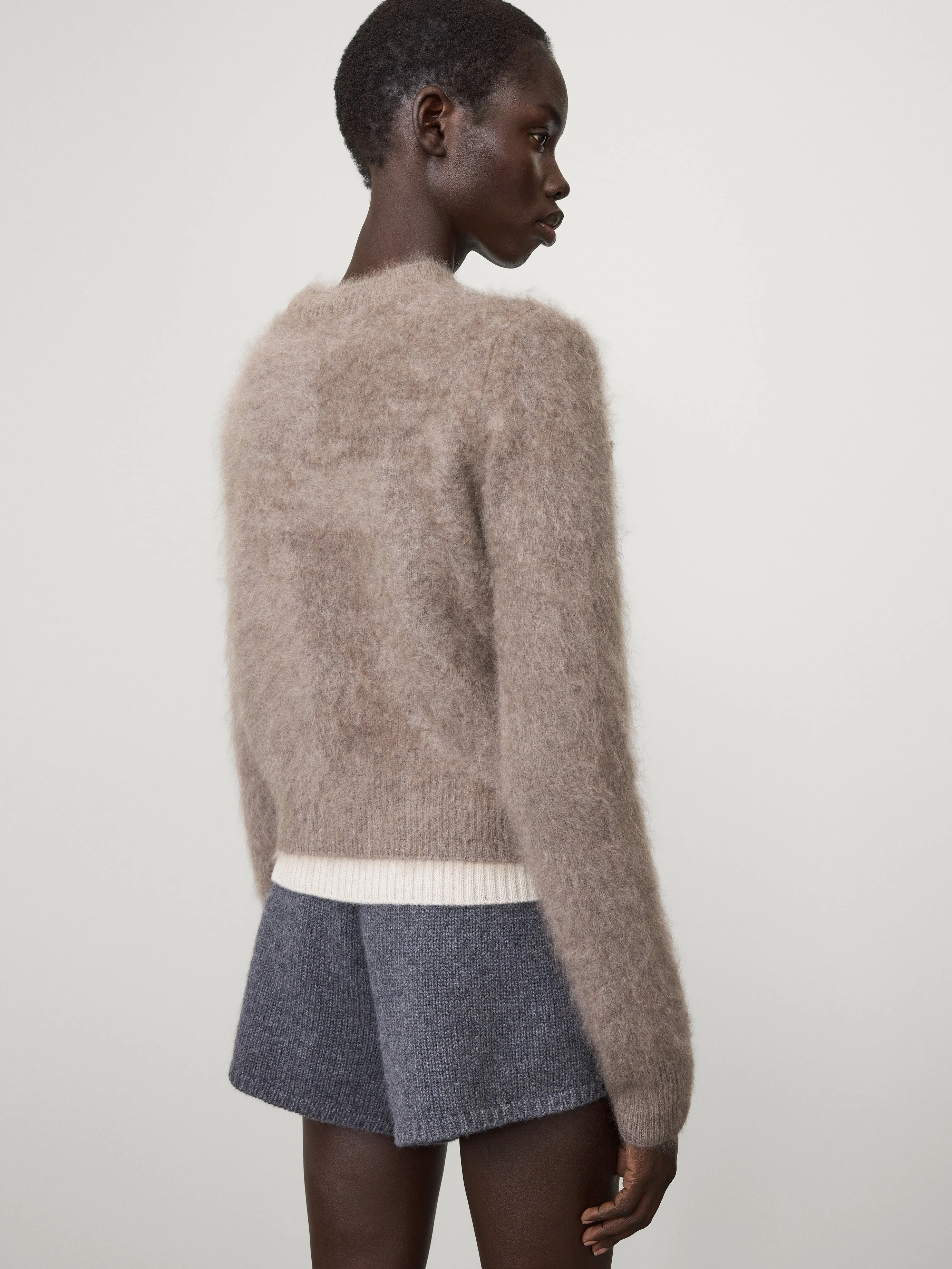 The Azalea Cardigan - Image 2