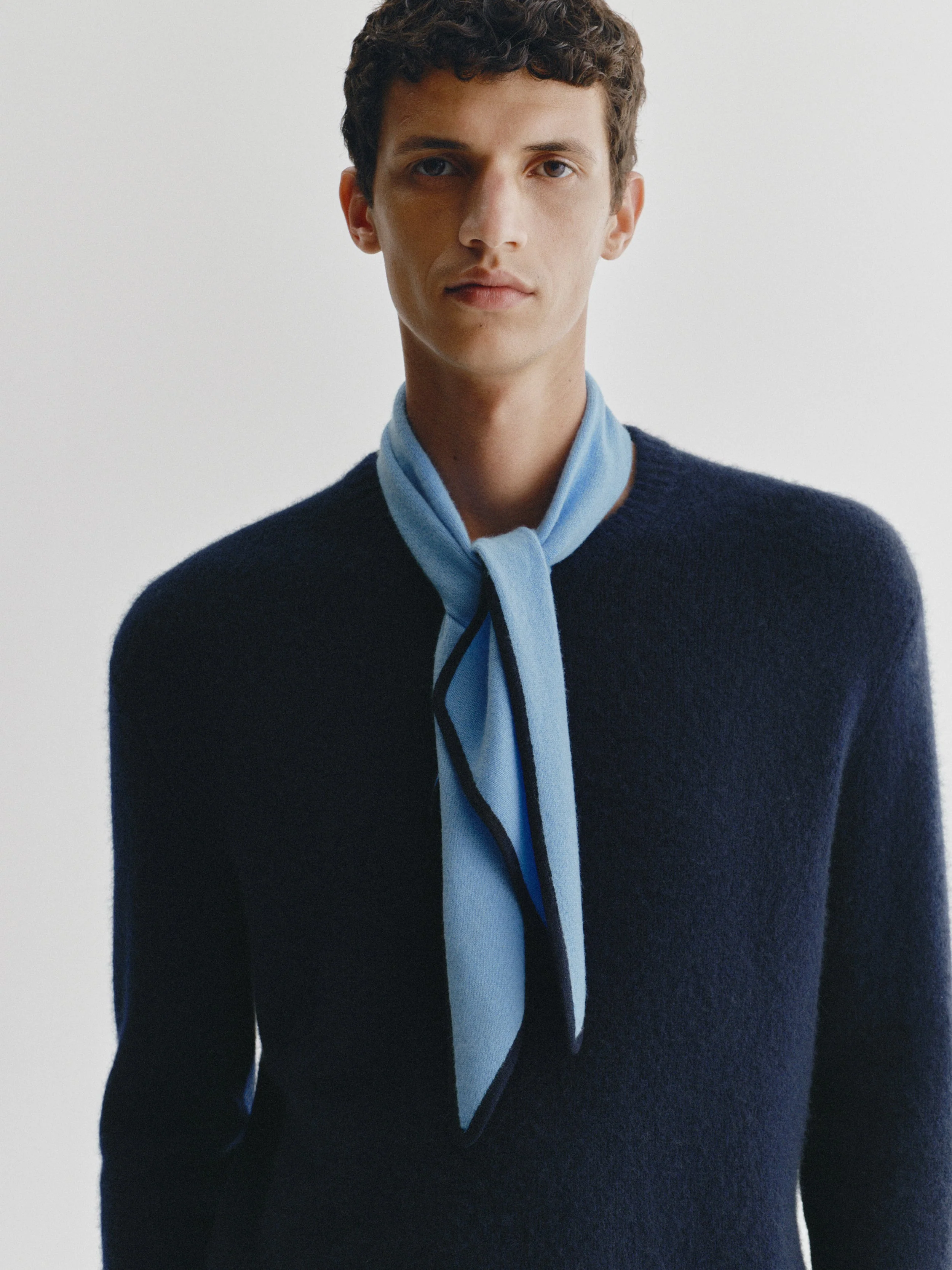 The Chelsea Scarf - Image 6