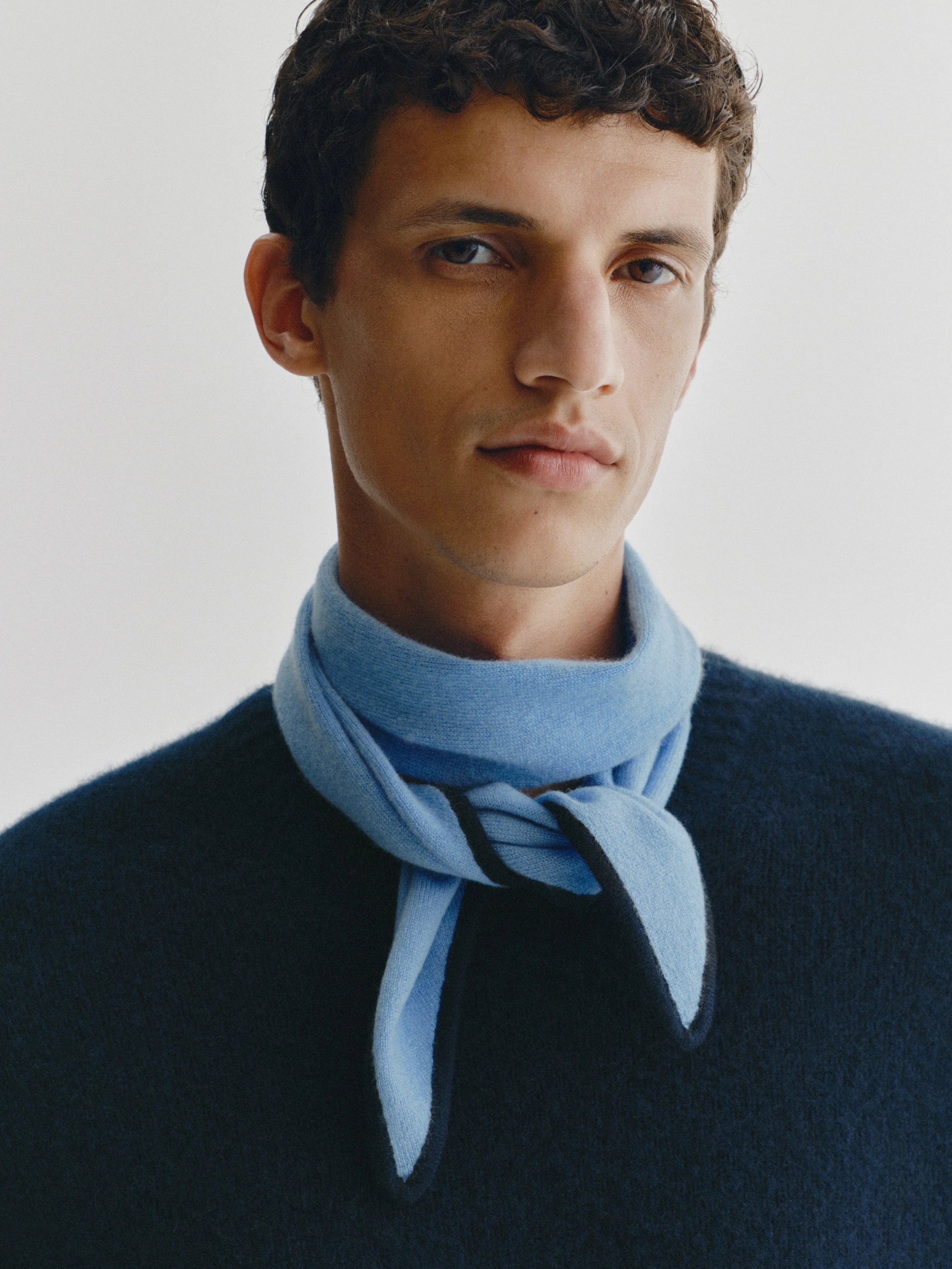 The Chelsea Scarf - Image 8