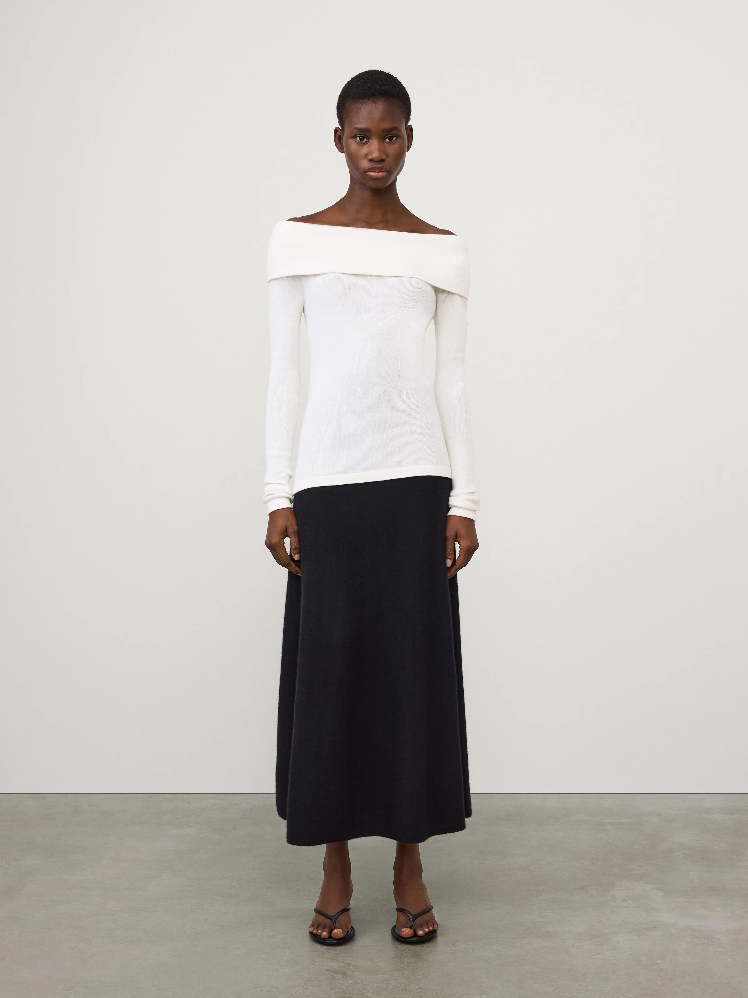 The Claudina Top