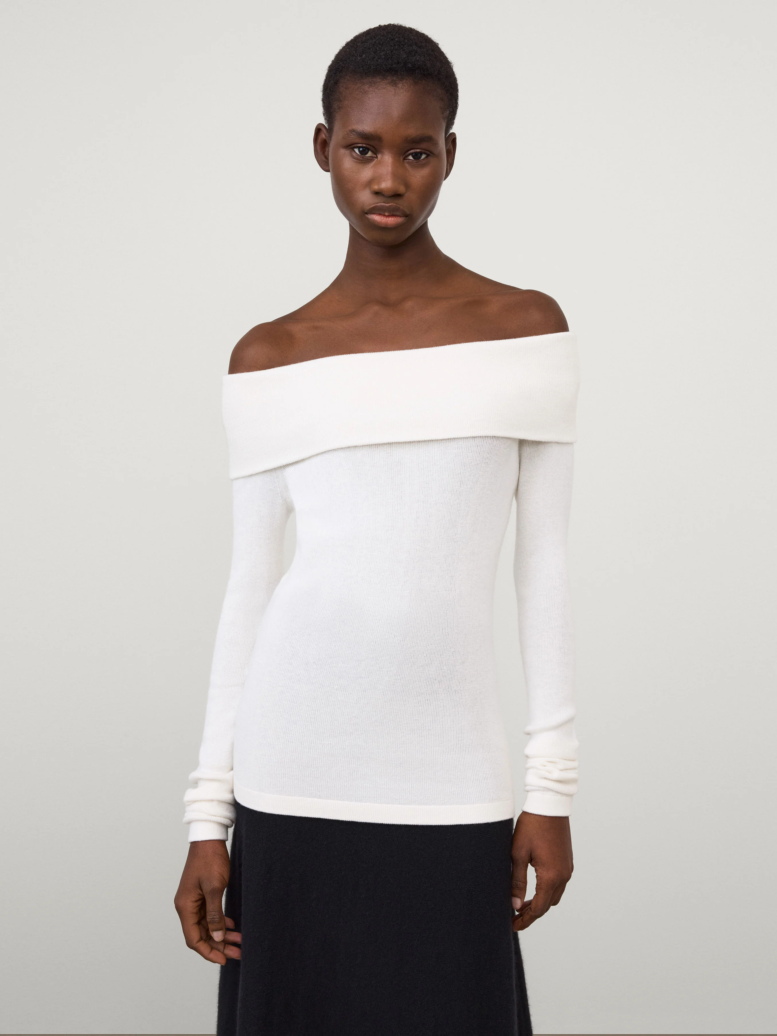 The Claudina Top - Image 2