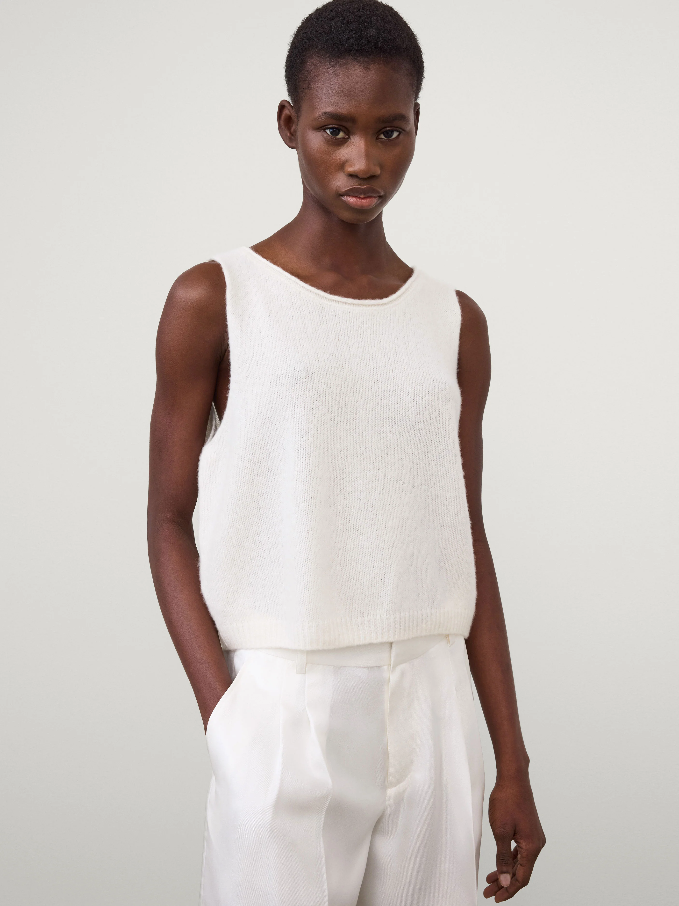 The Devine Top