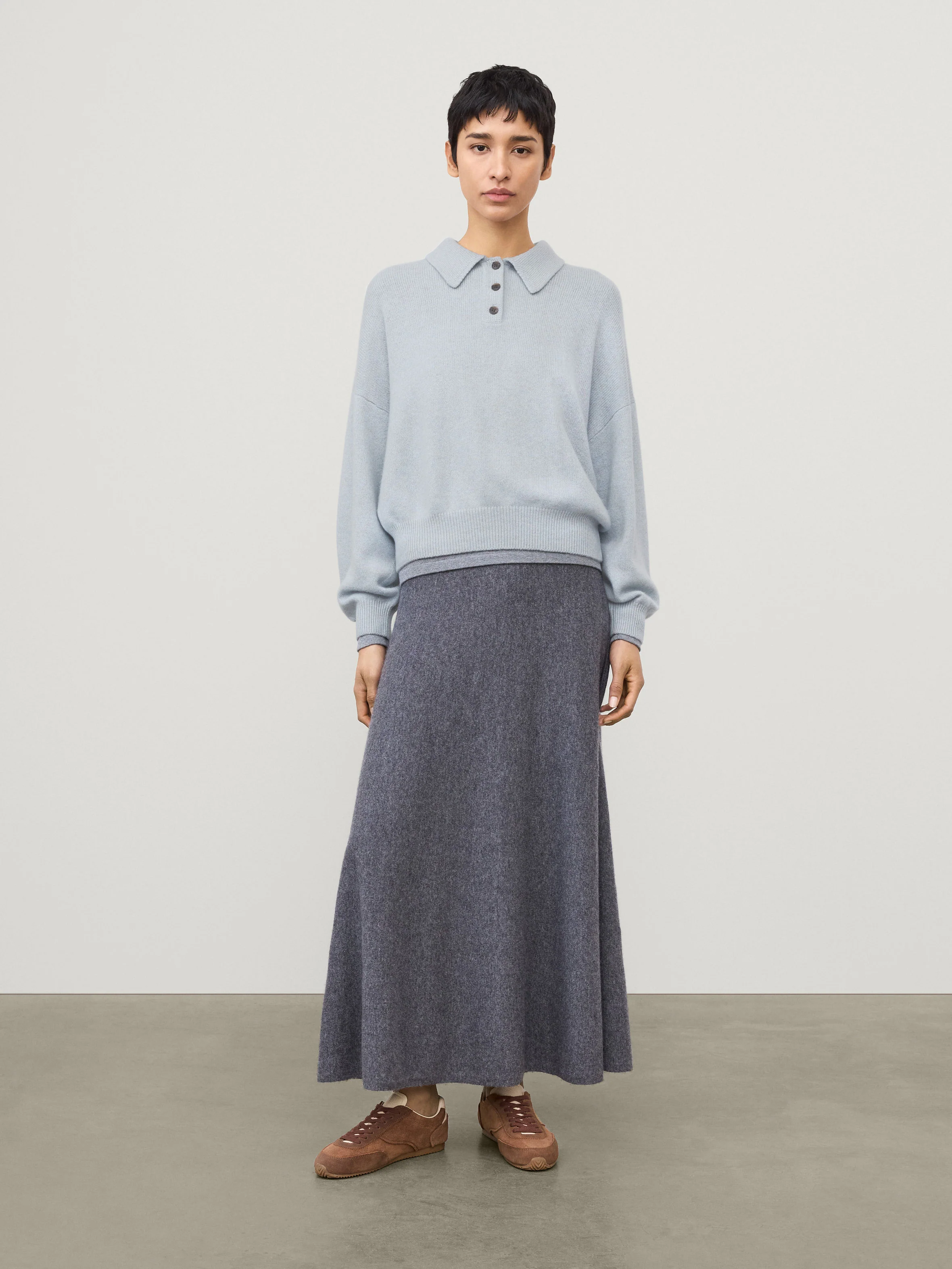 The Etta Sweater