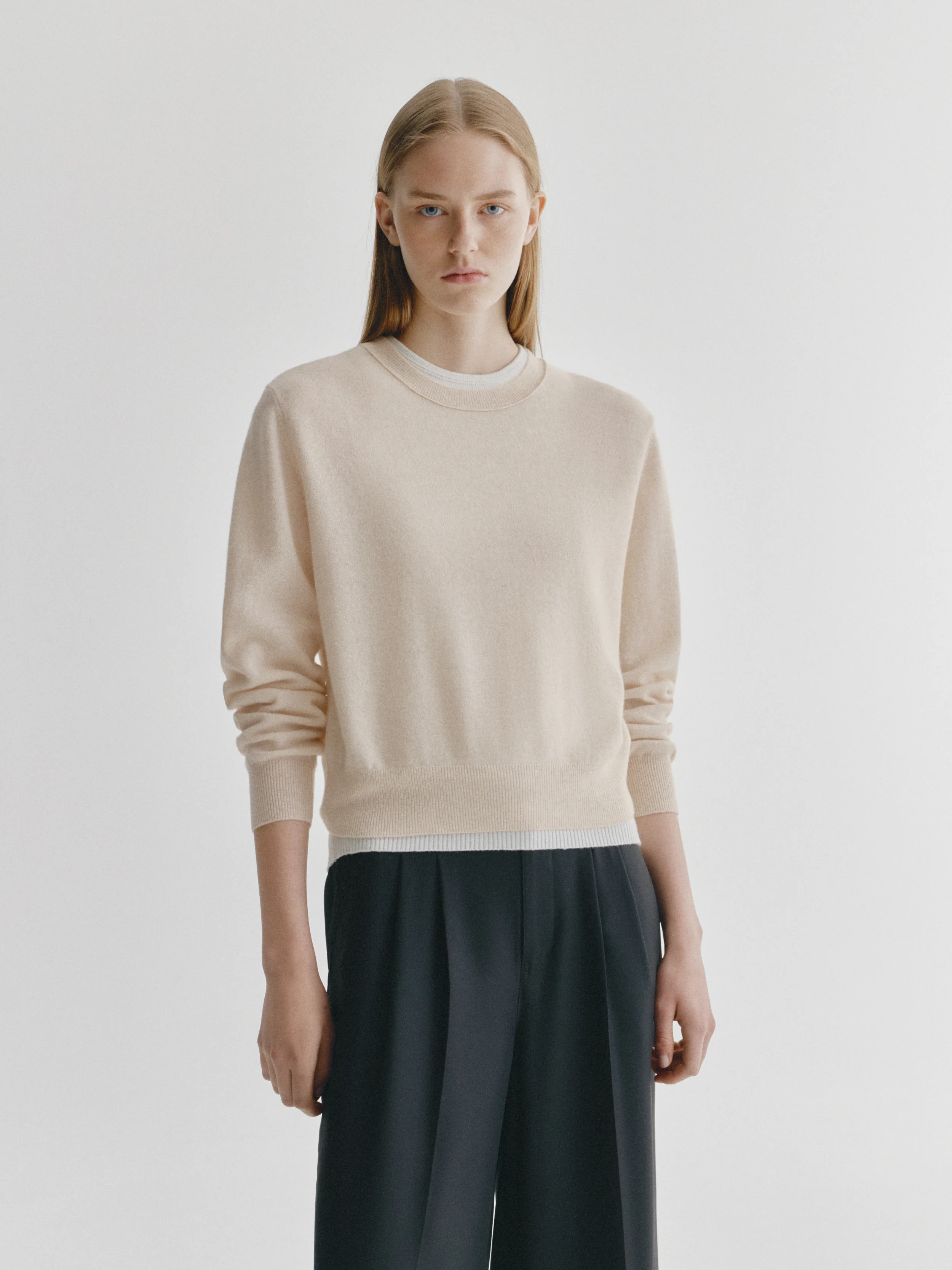 The Greer Sweater - Image 2