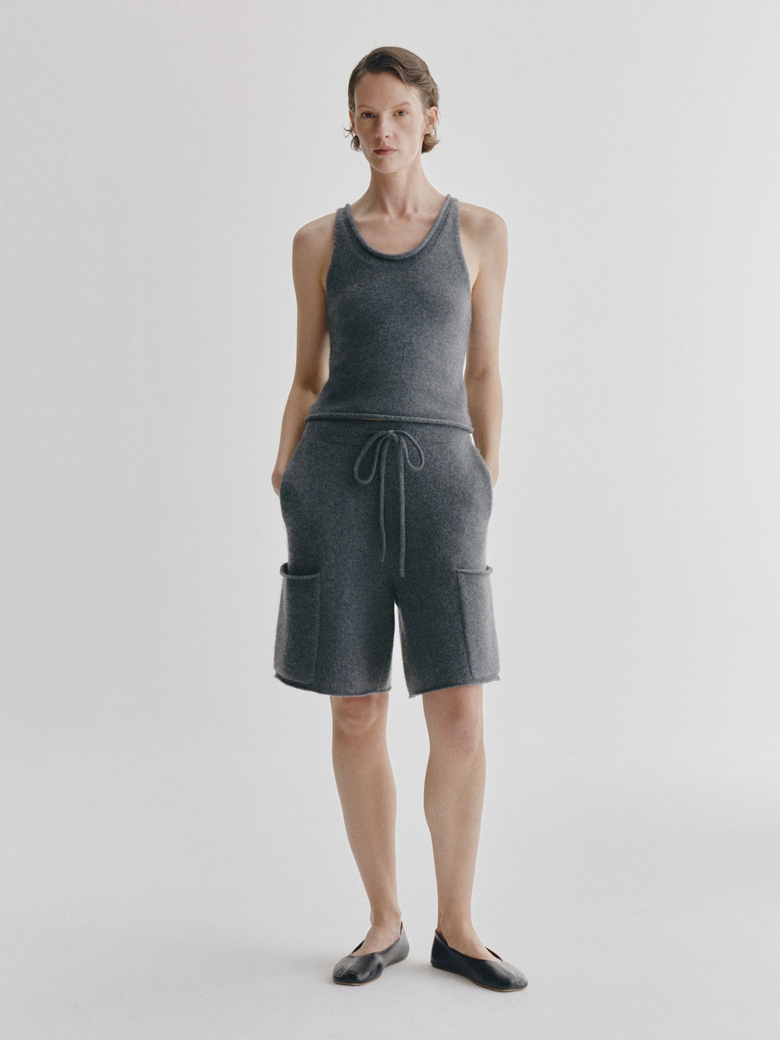 The Henli Shorts - Image 2