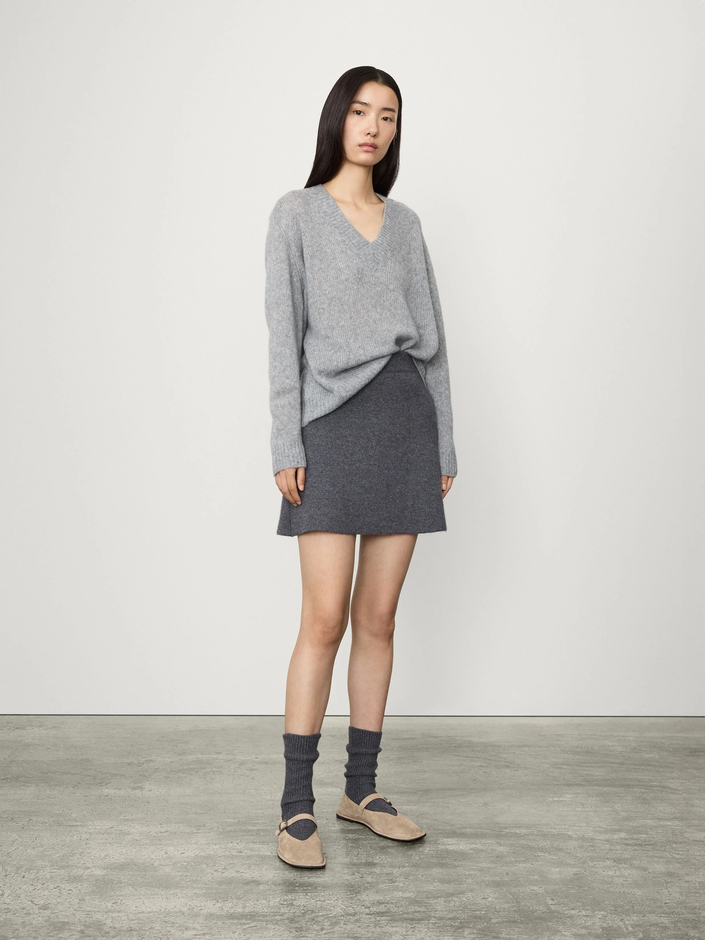 The Leona Sweater - Image 2