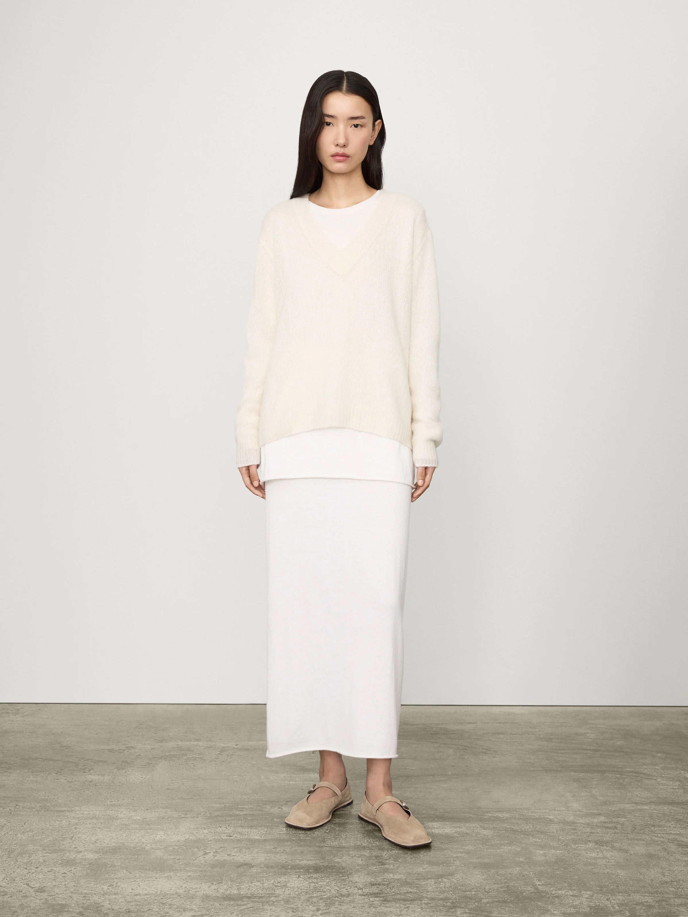 The Leona Sweater - Image 2
