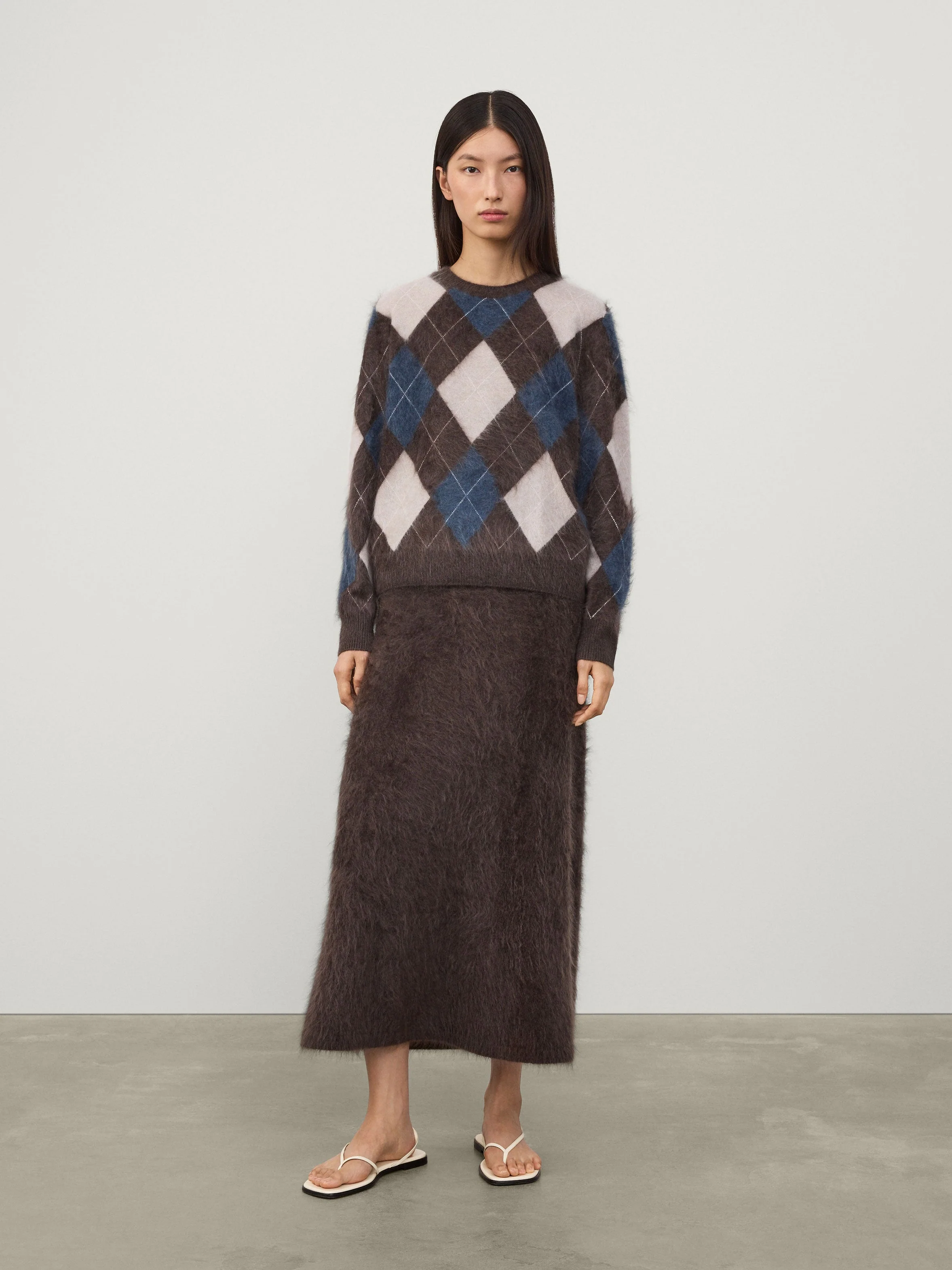 The Margy Sweater