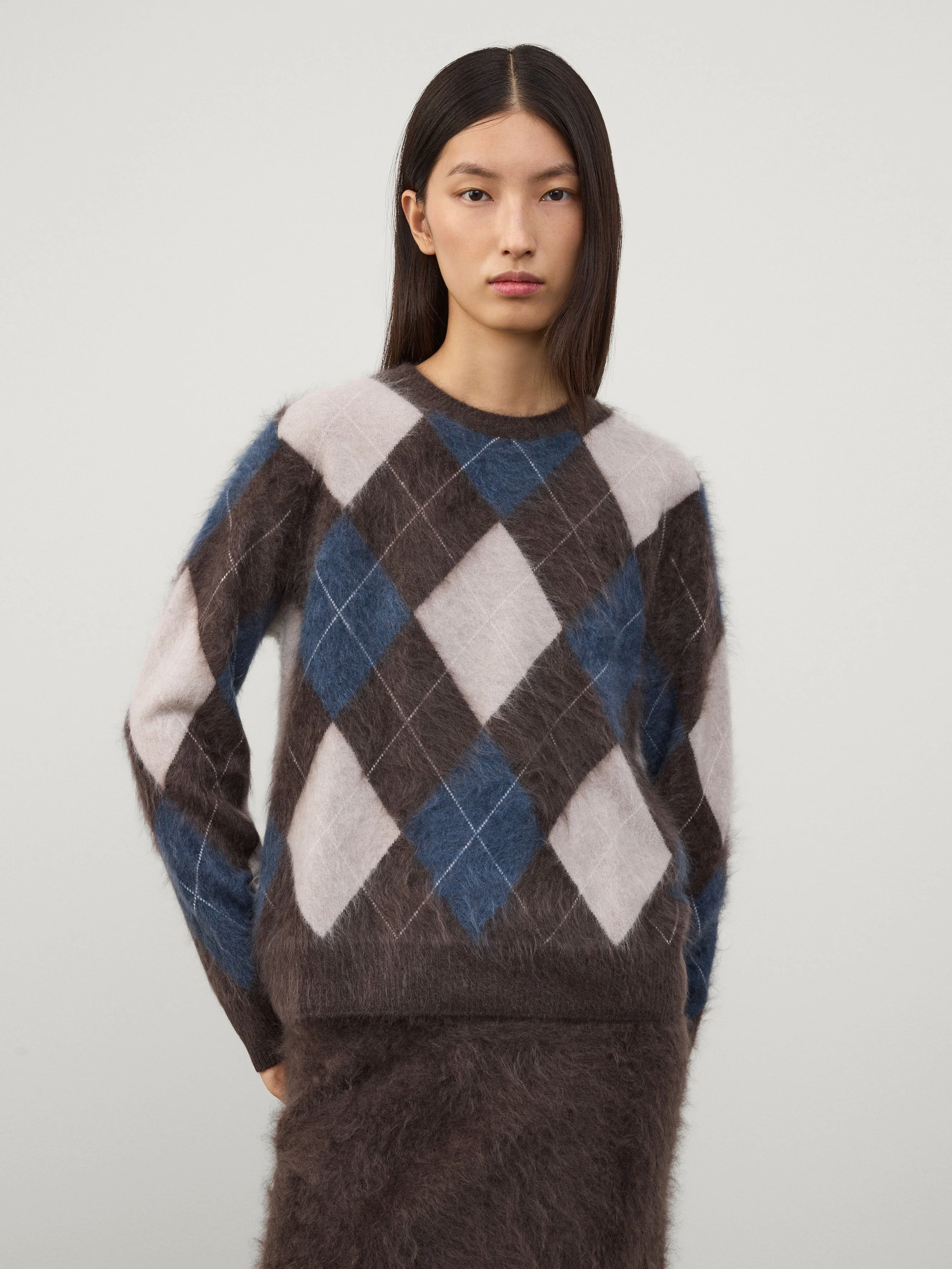 The Margy Sweater - Image 2