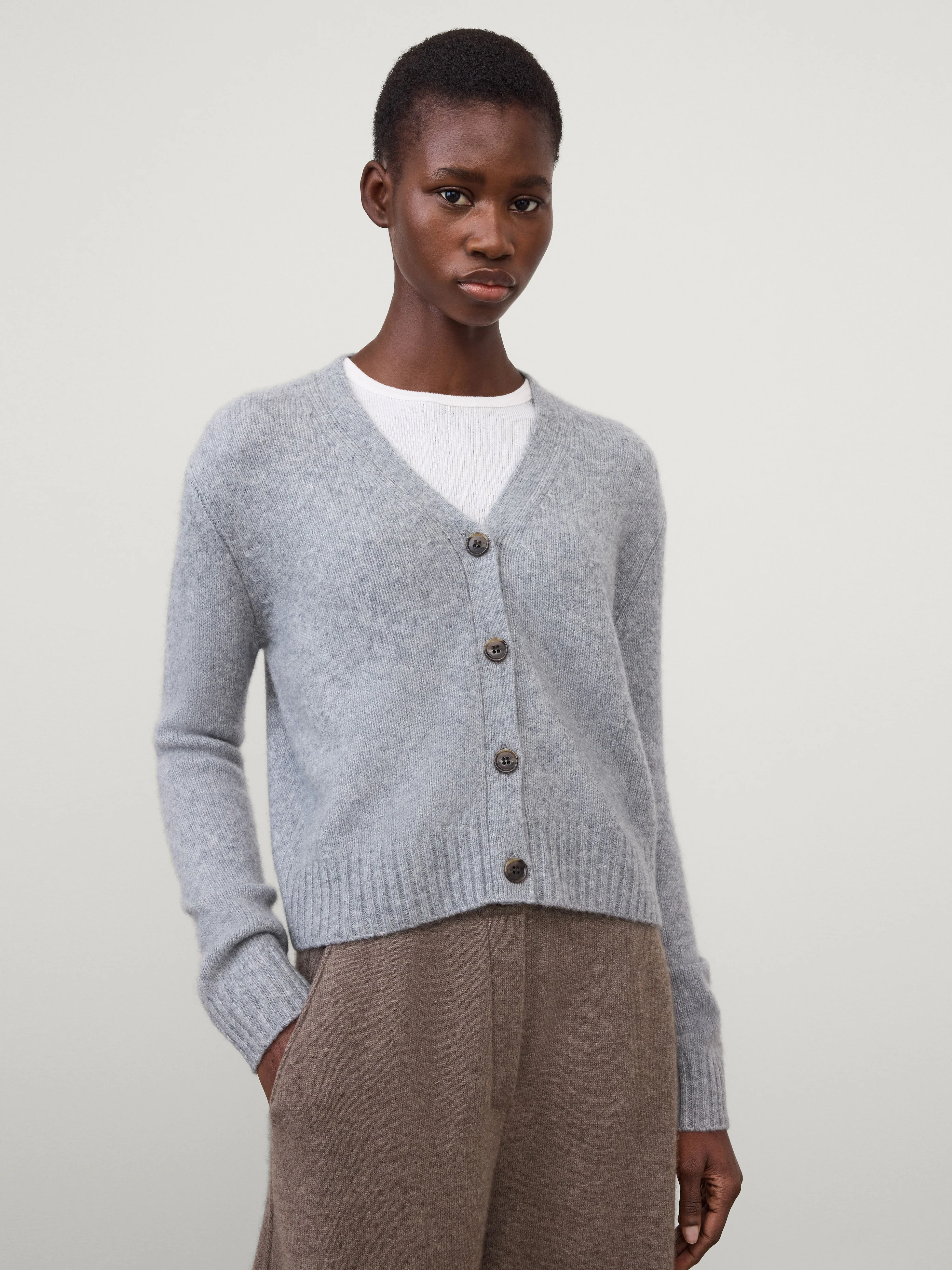 The Marionette Cardigan - Image 2
