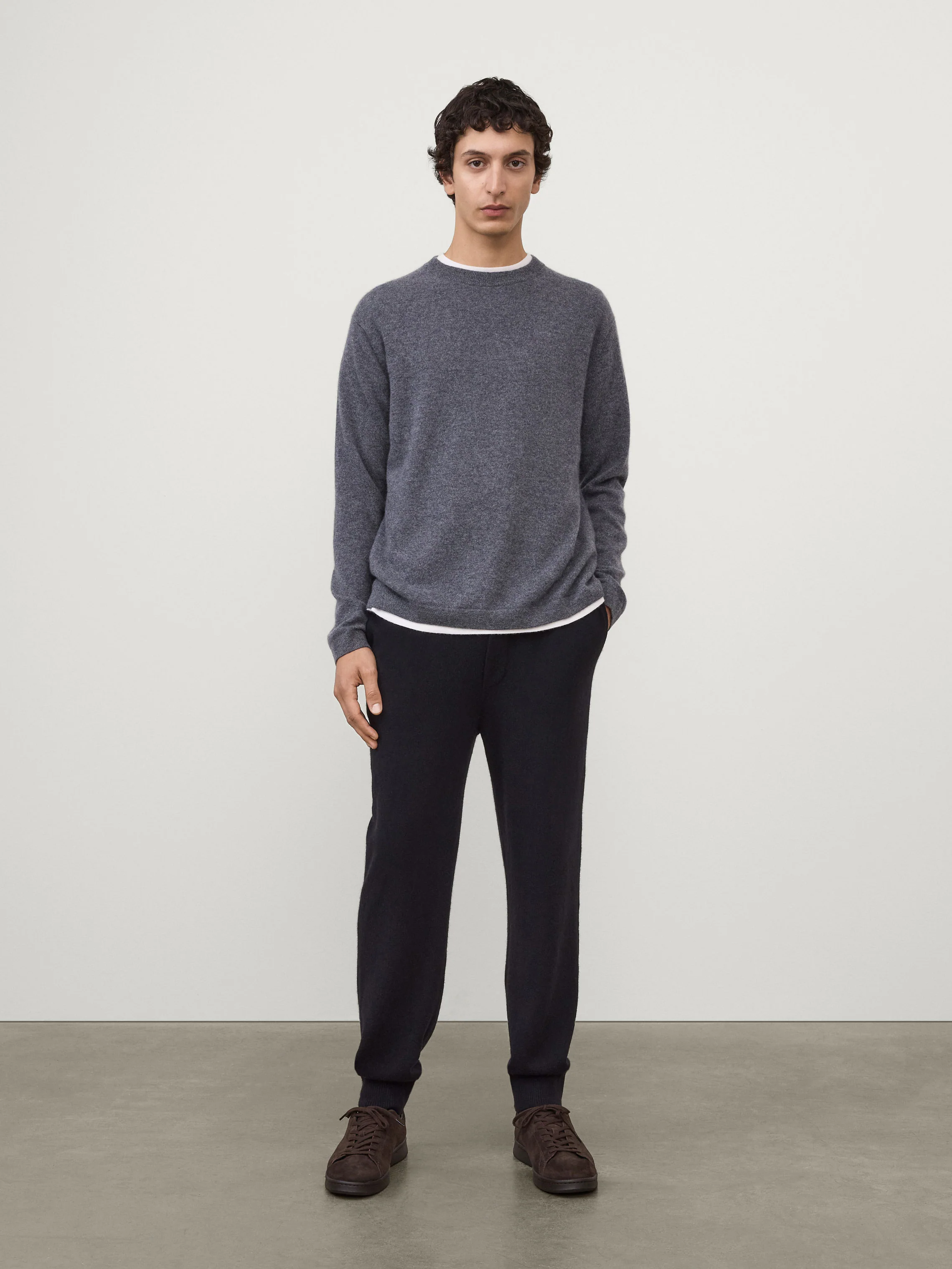 The Mason Sweater