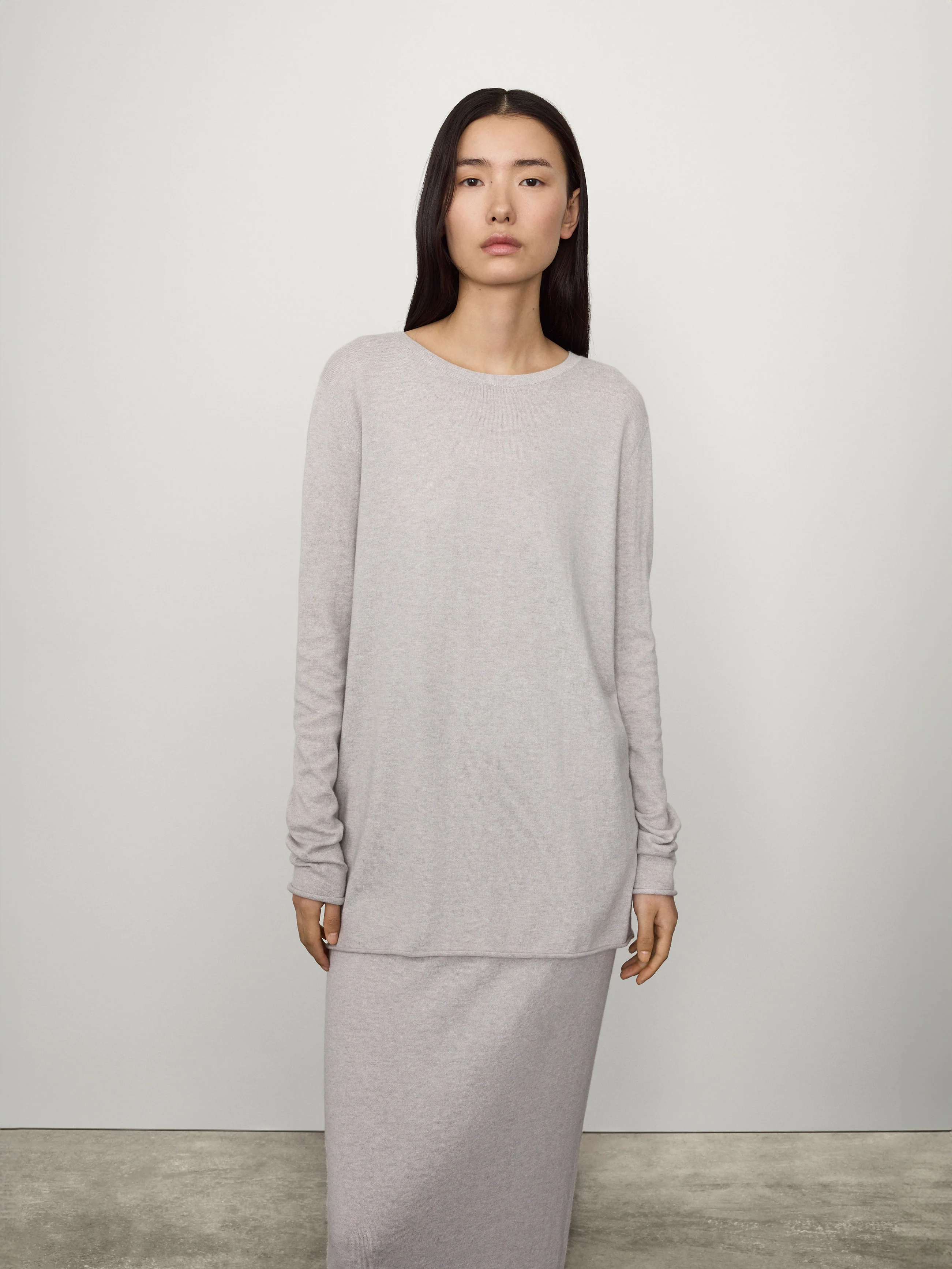 The Maurie Sweater
