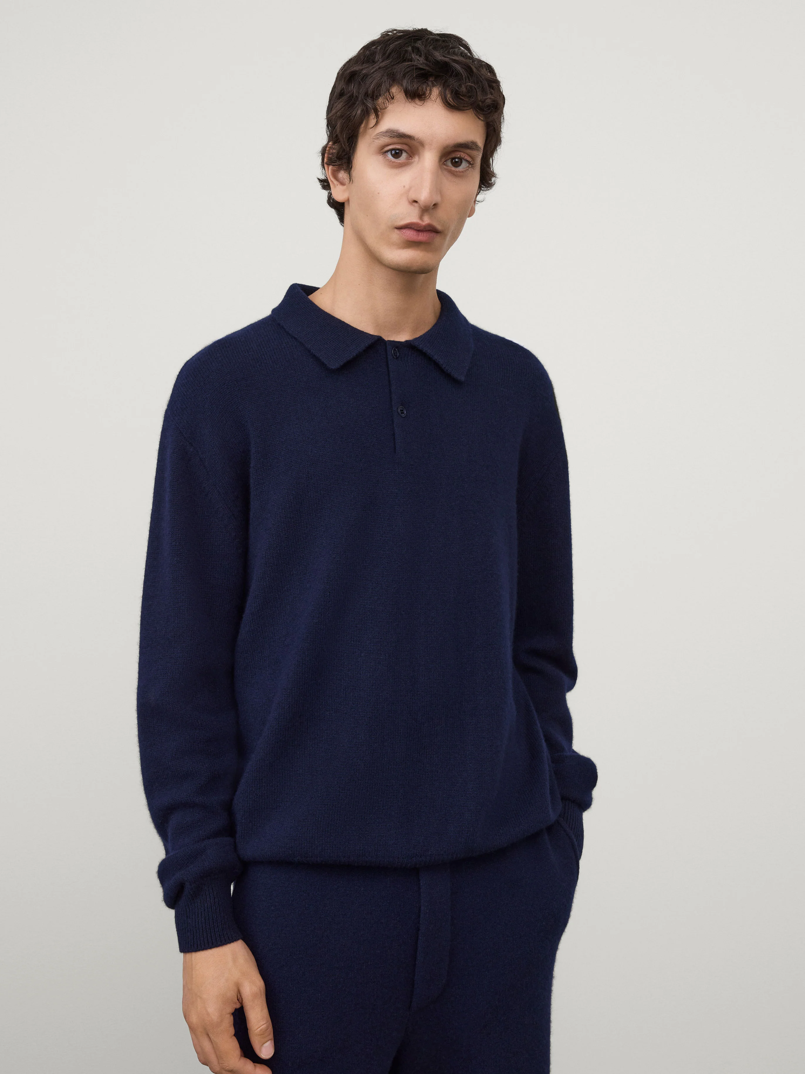 The Rufus Sweater
