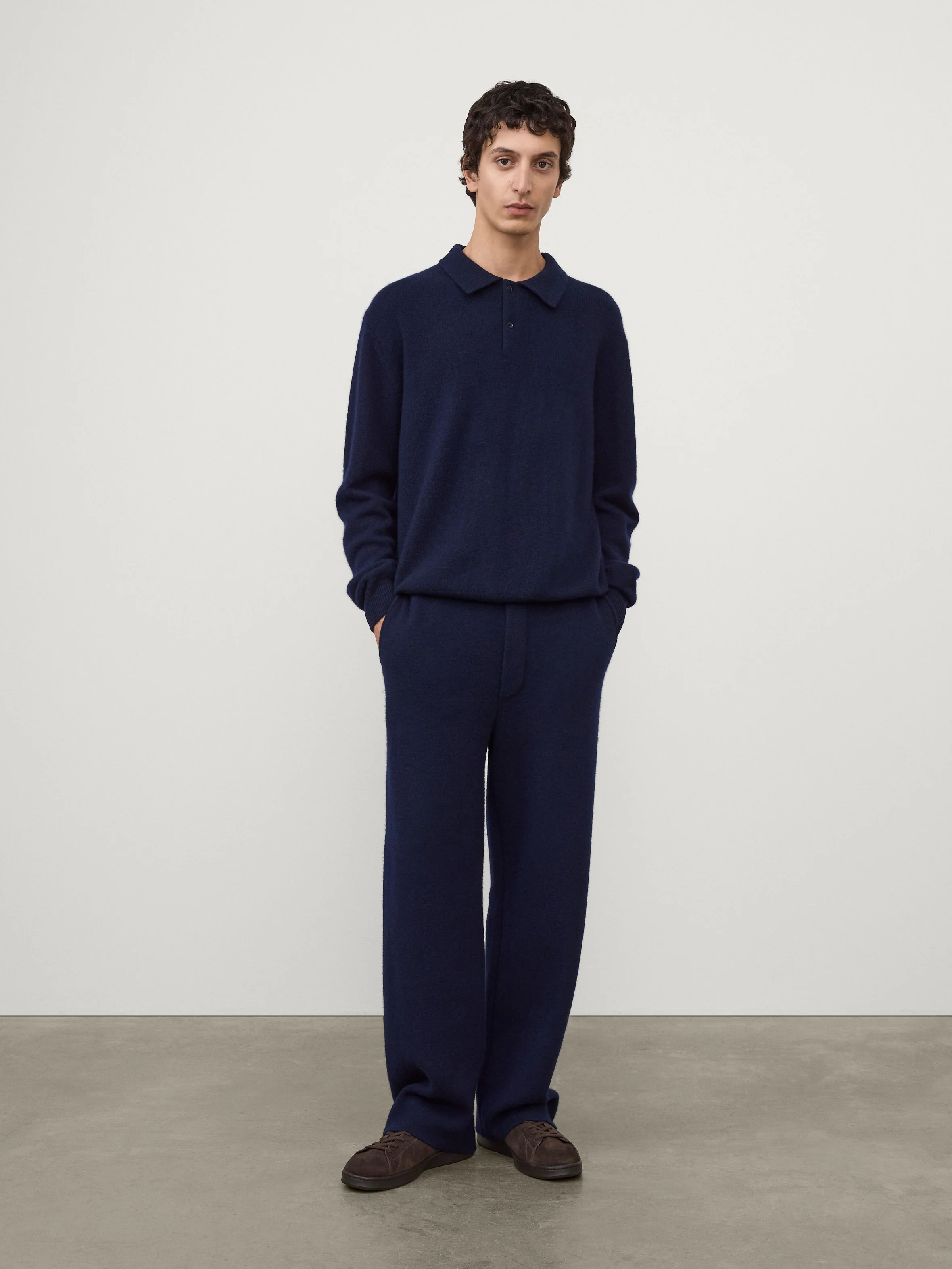 The Rufus Sweater - Image 2