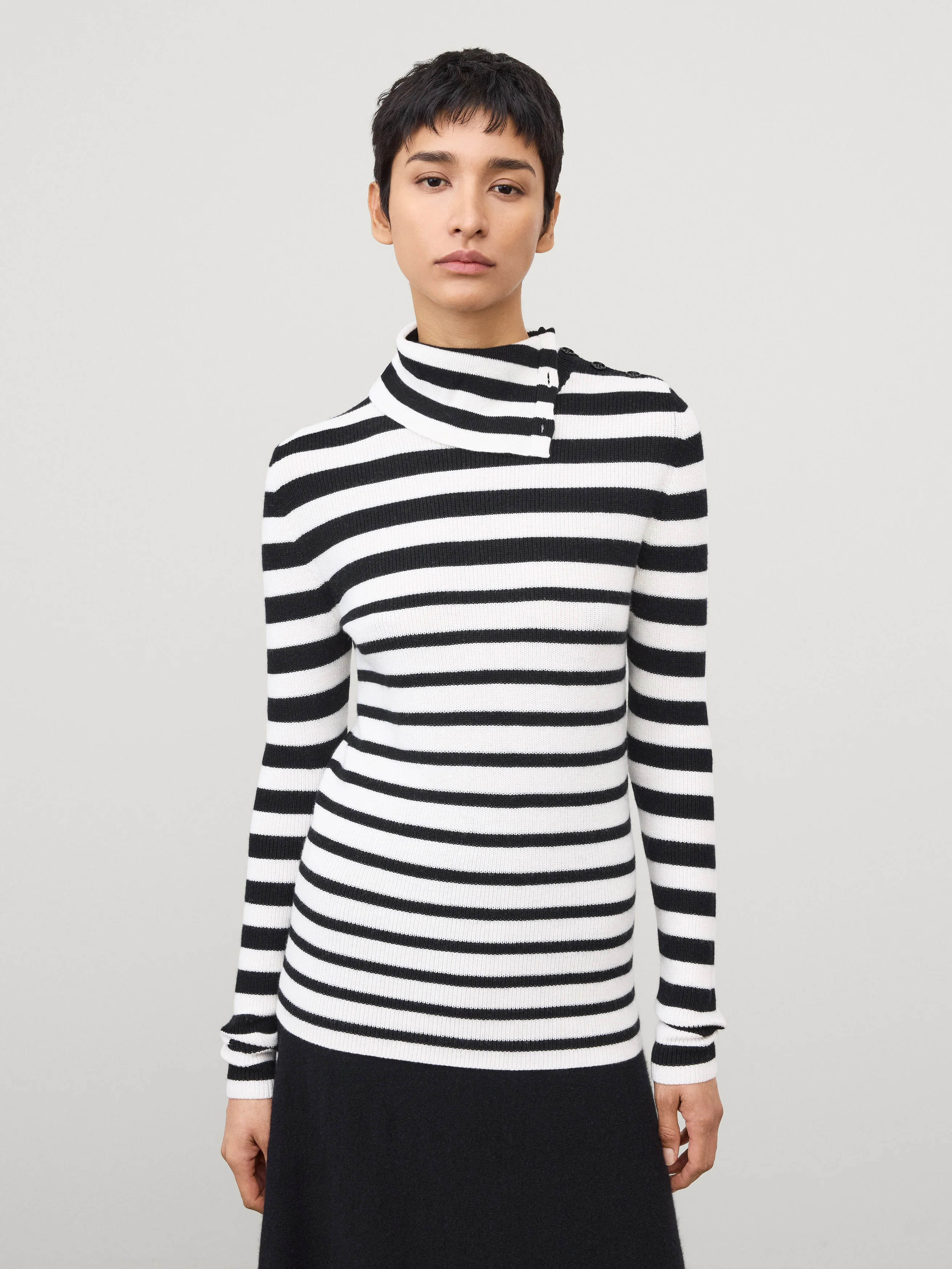 The Sabrine Sweater - Image 2