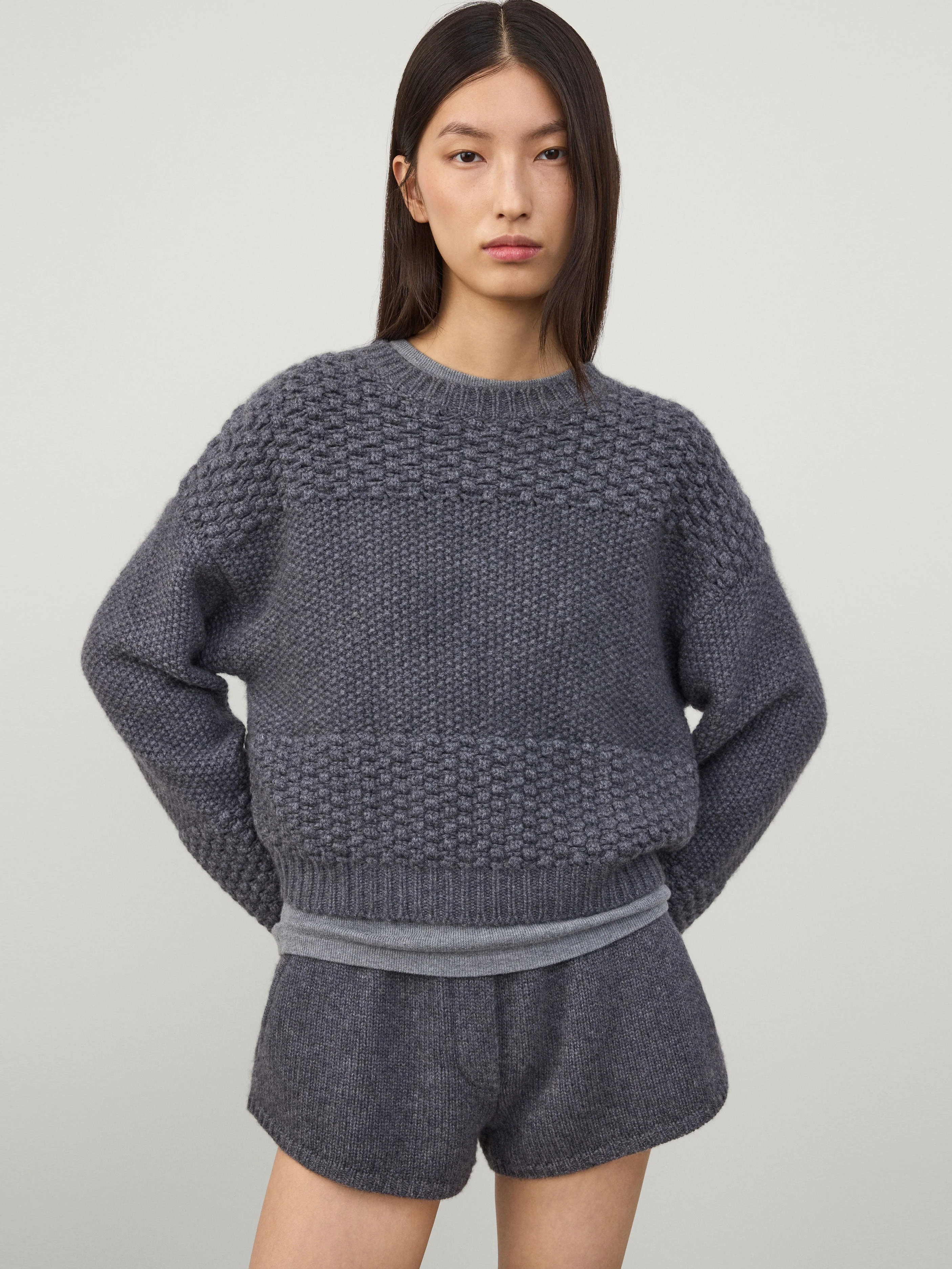 The Signe Sweater - Image 2
