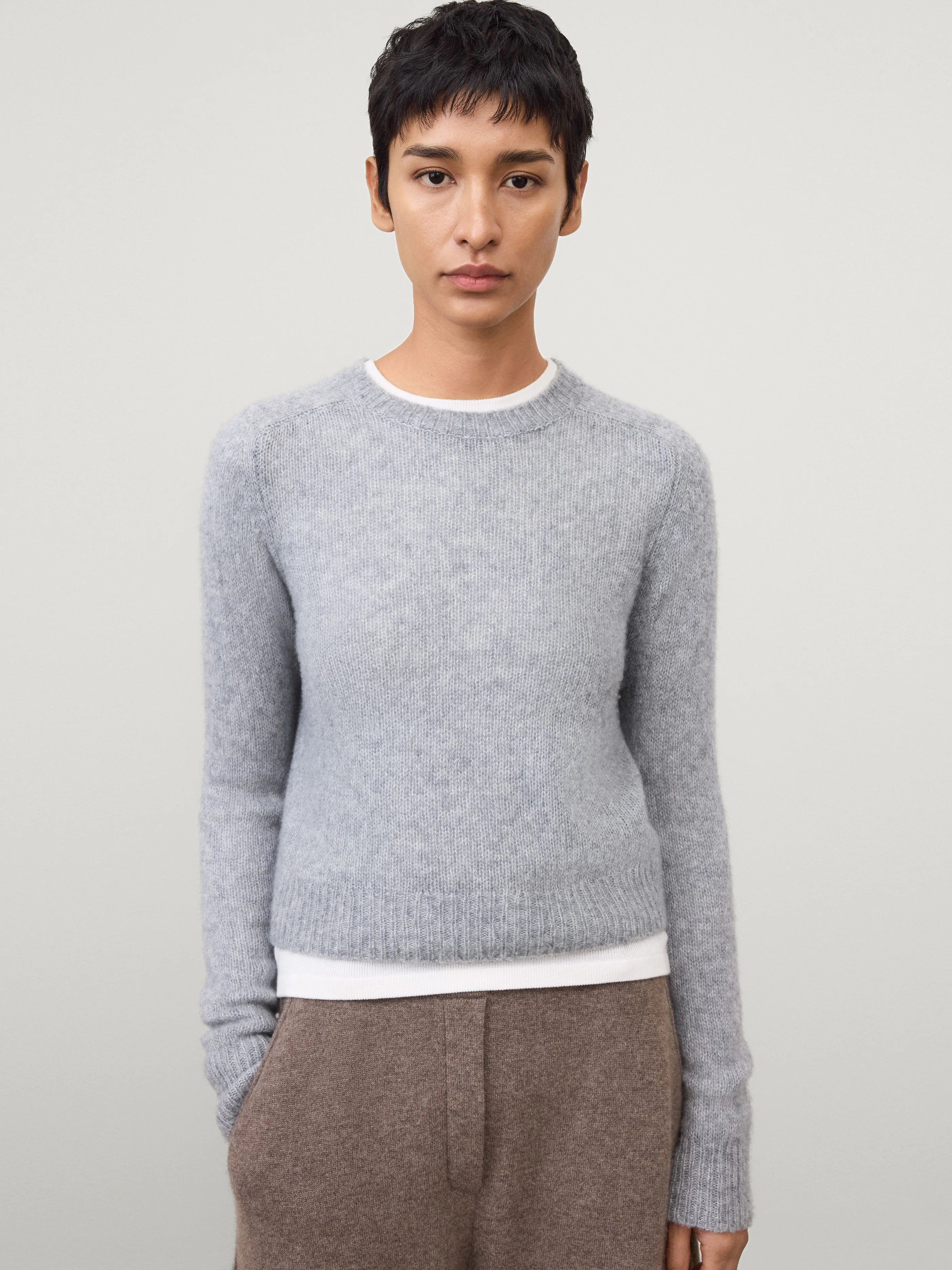 The Solene Sweater - Image 2