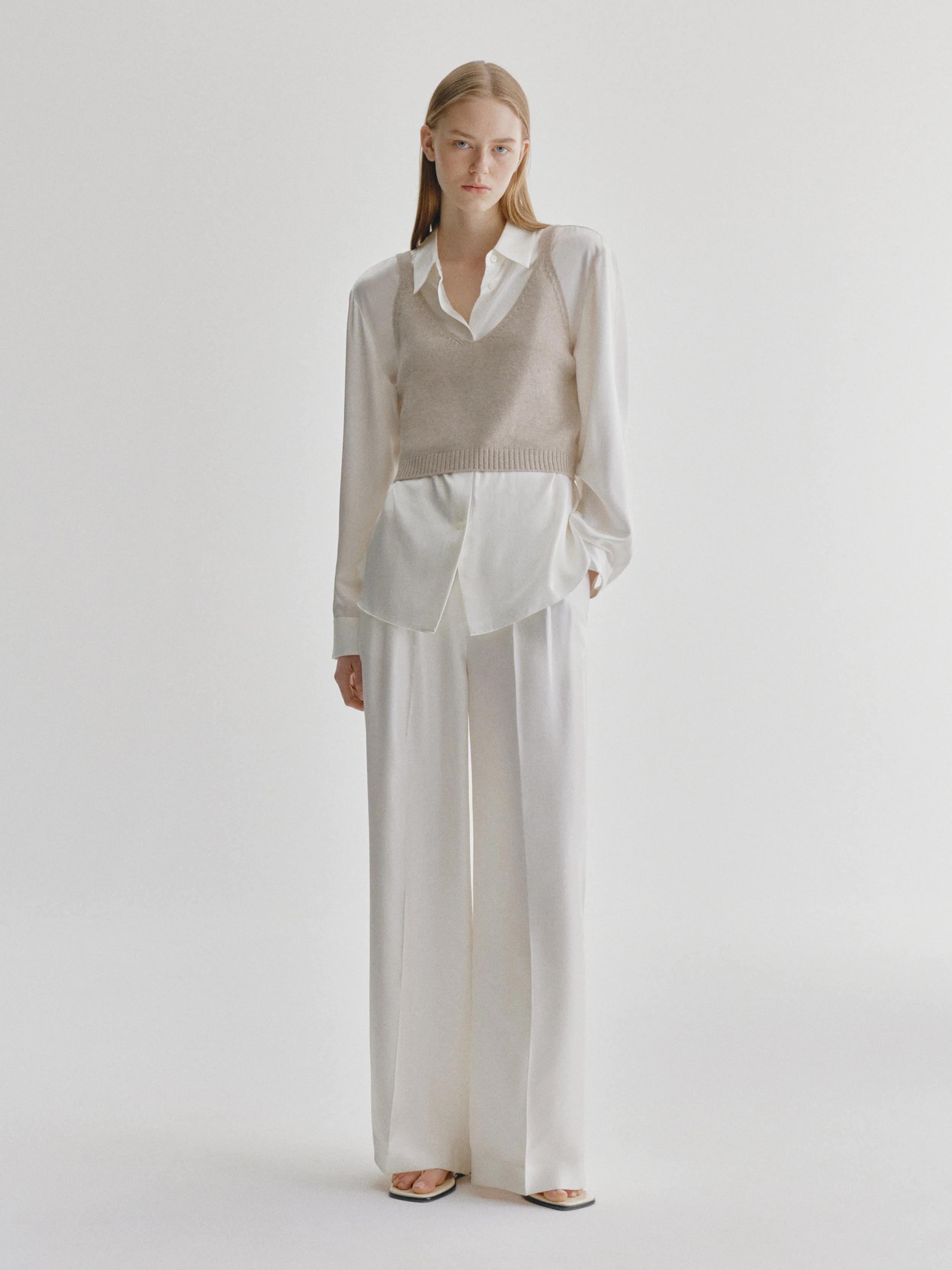 The Violia Top